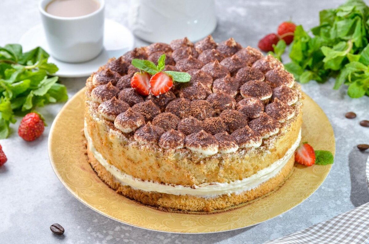 Сладкий как жизнь ученых?