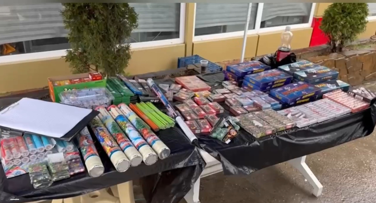    Фото: Полиция Сочи