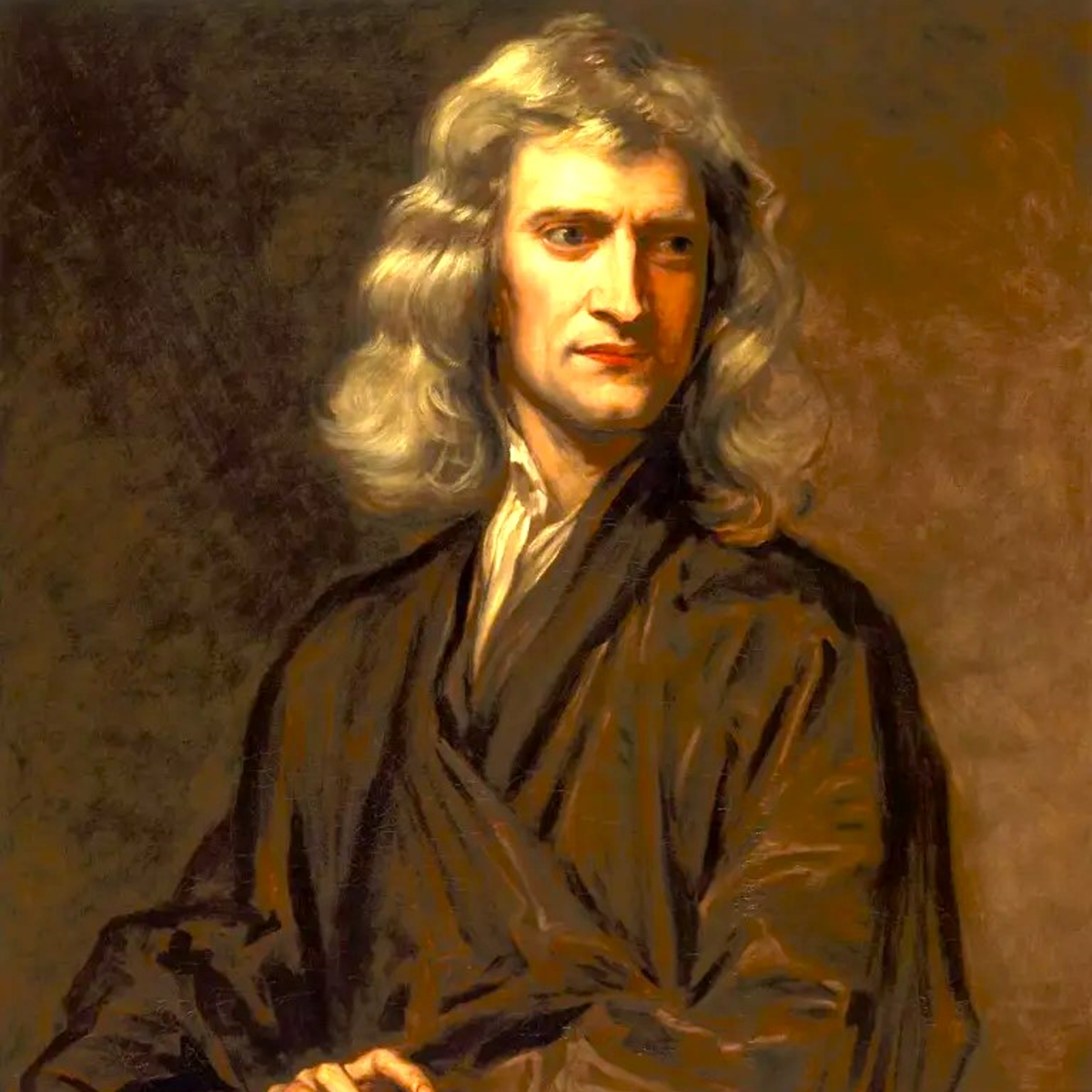 Исаак Ньютон: вспоминаем самые интересные факты его биографии