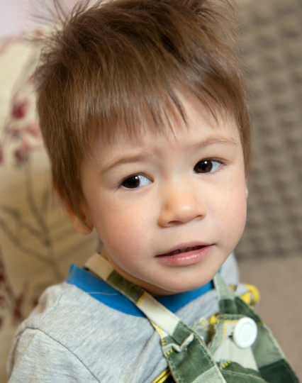 МИША ЖДЁТ РОДИТЕЛЕЙ!!!