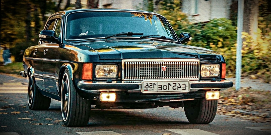 ГАЗ-3102: как "народная" Волга потеряла свою элитарность и почему Министерство решило создать новую машину для начальства