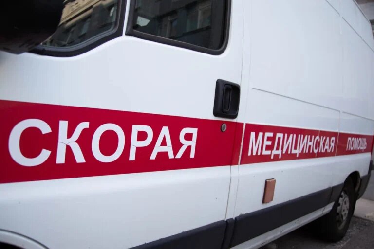    Фото: Общественная Служба Новостей Илья Федоров