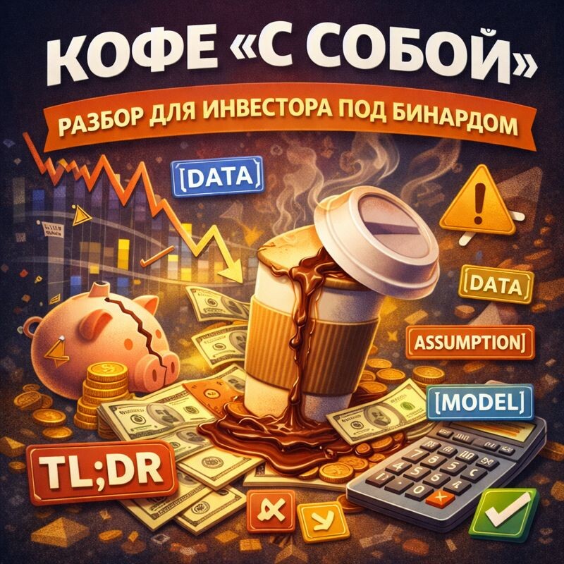 Бизнес идеи