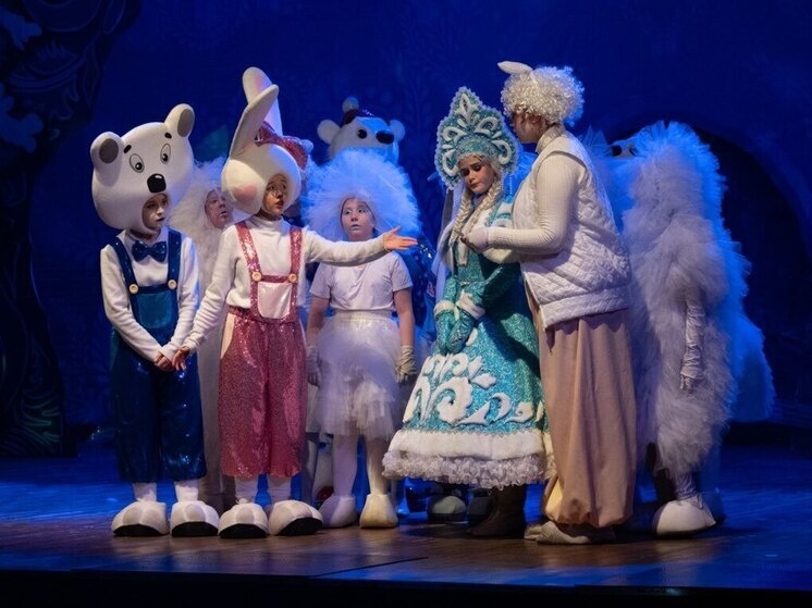     Фото: пресс-служба администрации Г.о. Серпухов