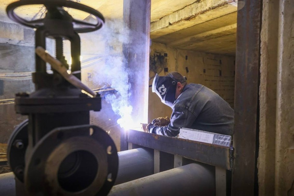    Фото: соцсети Сергея Собянина