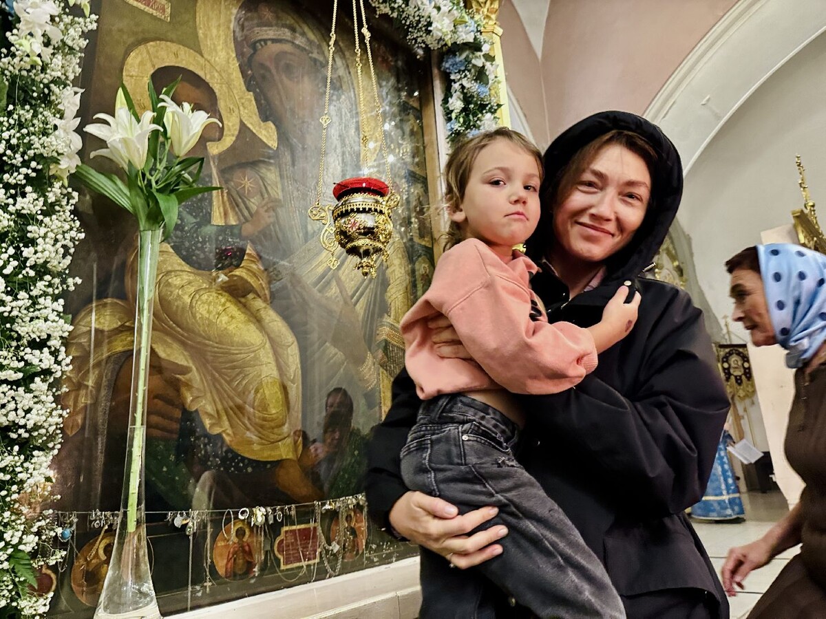    Фото: МедиаБанк Подмосковья/Ольга Стаферова