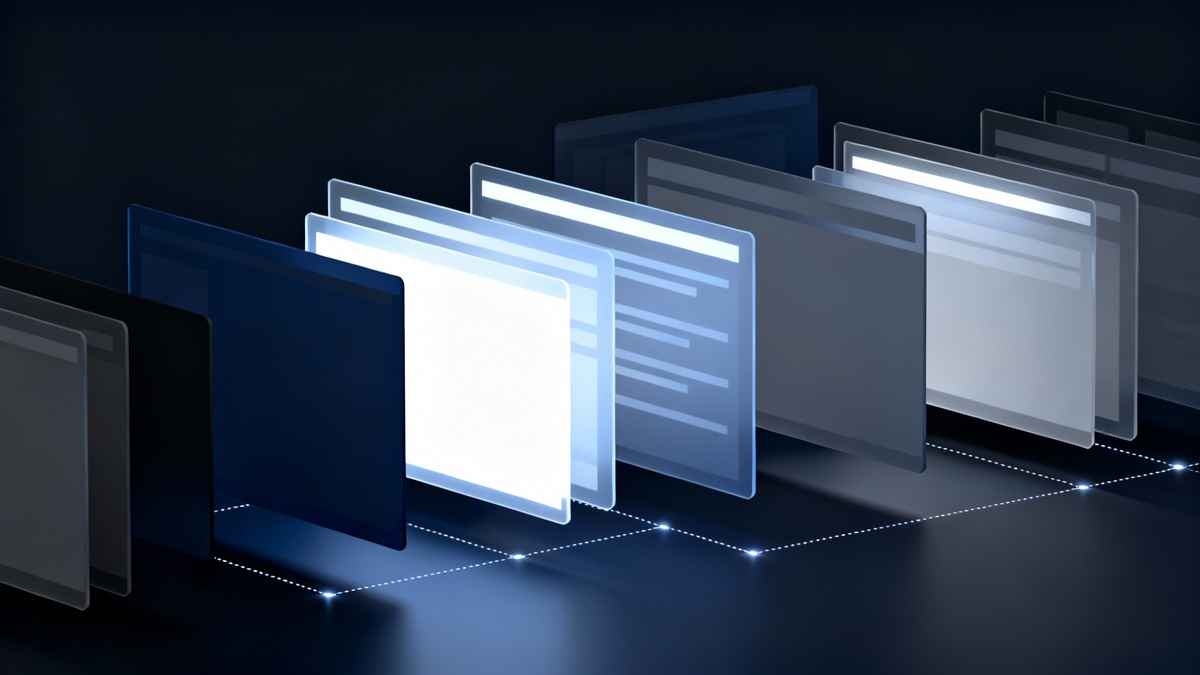 Четыре измерения доступа: технический, информационный, процедурный, временной