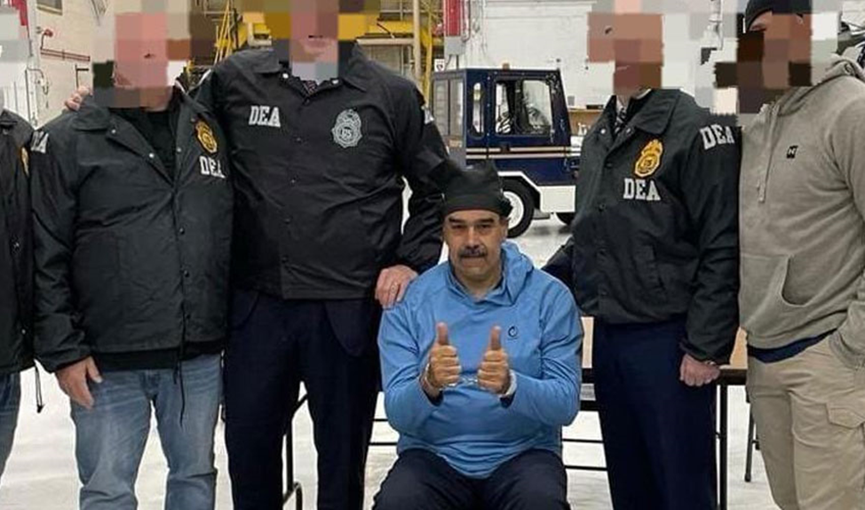 А мужик неплохо держится.