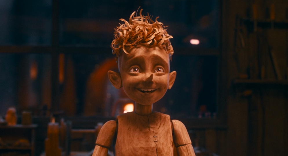 Буратино 2025, сходил на примьеру, обзор фильма