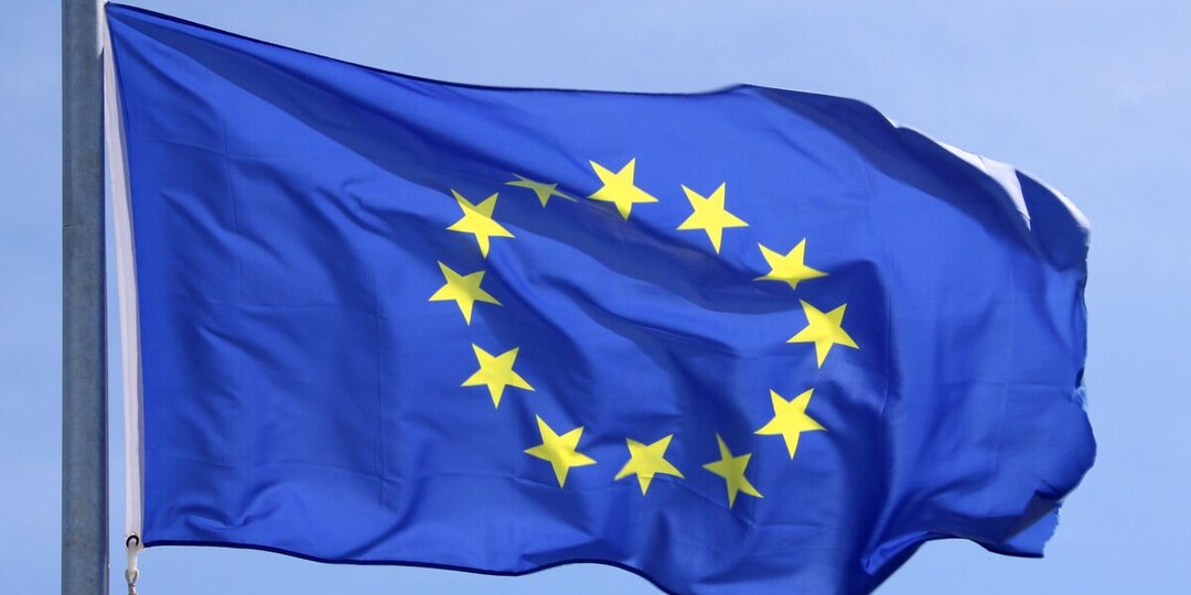 Европа в первые дни января импортирует по 400 миллионов кубов СПГ в сутки