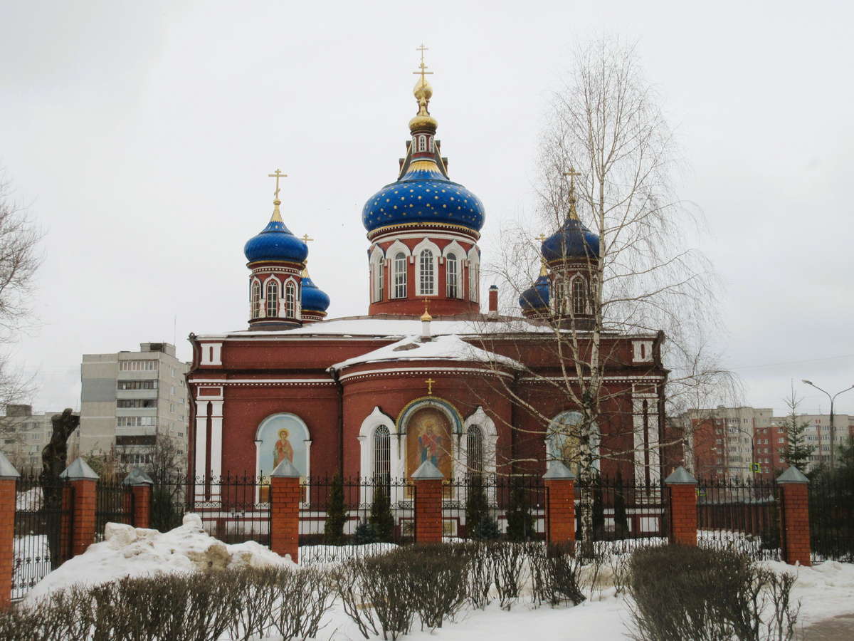 Фотографии: Антон Саков