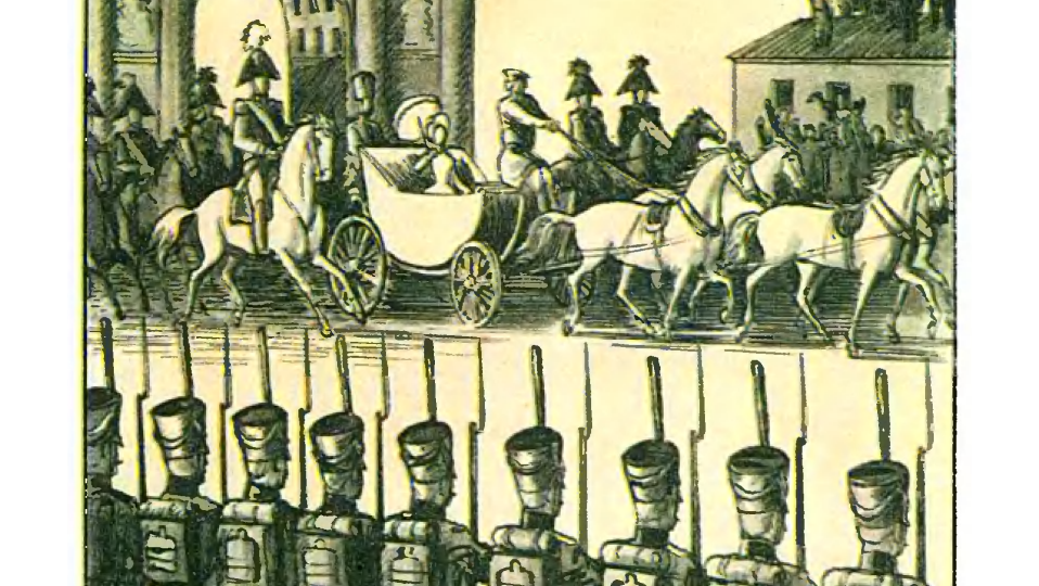 Русская Правда: "фашизм" и "этнические чистки" Пестеля