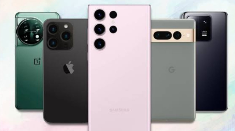    ТОП доступных смартфонов 2024 с характеристиками, которые удивят каждого