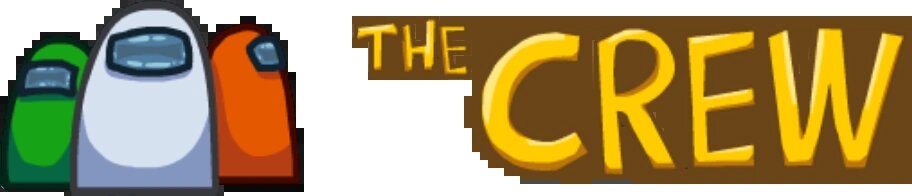 логотип экипажа.