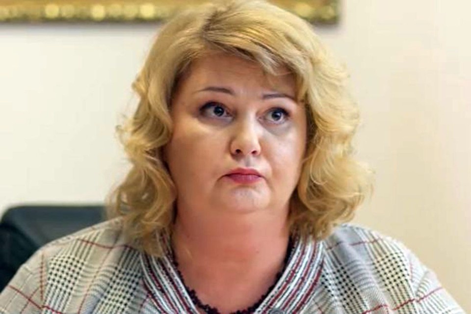    В ночь на 4 января ушла из жизни актриса Александра Березовец-Скачкова. Ей было 52 года. Последние два года артистка боролась с тяжелым заболеванием. кадр из фильма