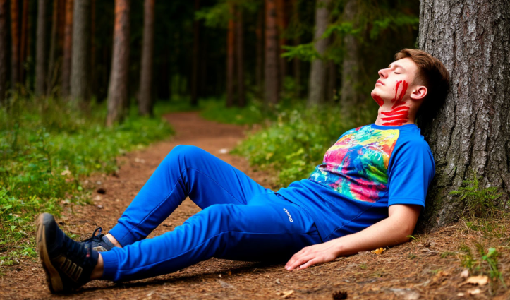 Изображение сгенерировано Шедеврум