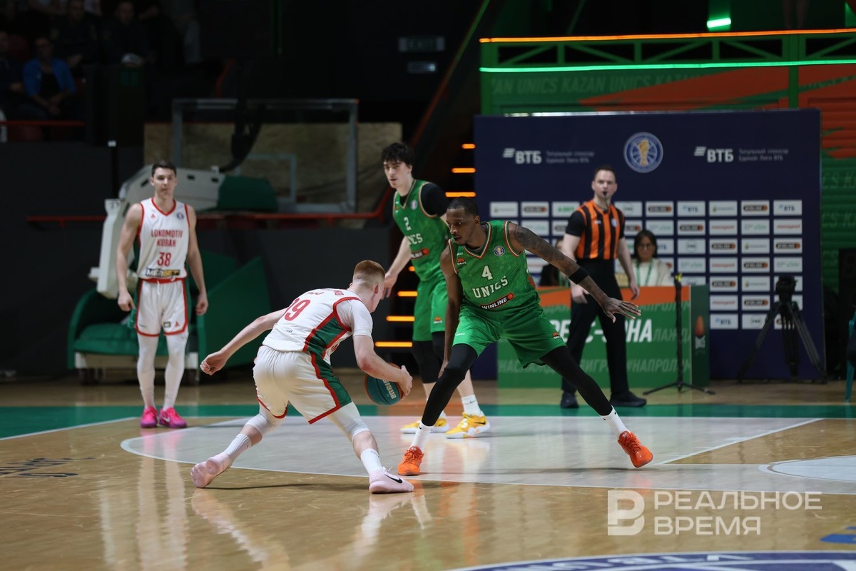   Айдар Раманкулов / realnoevremya.ru