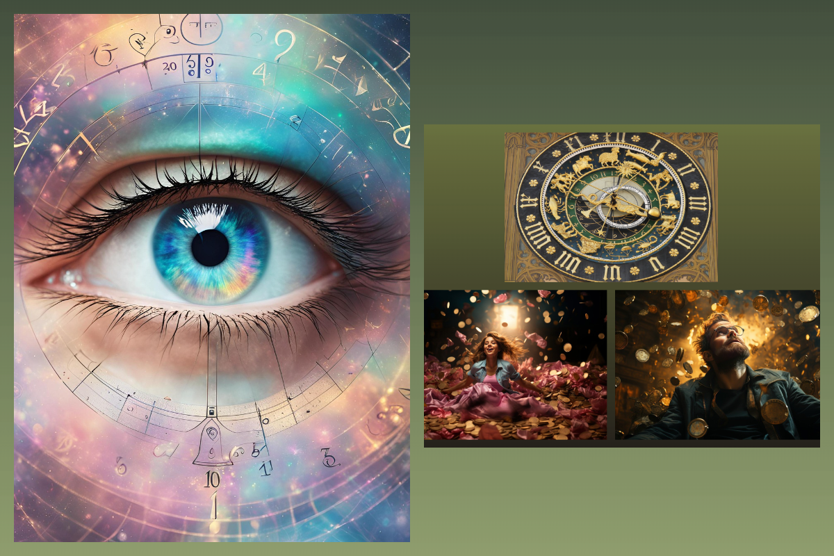 6 знаков Зодиака получат в 2026 году карьеру и финансы/pixabay.com