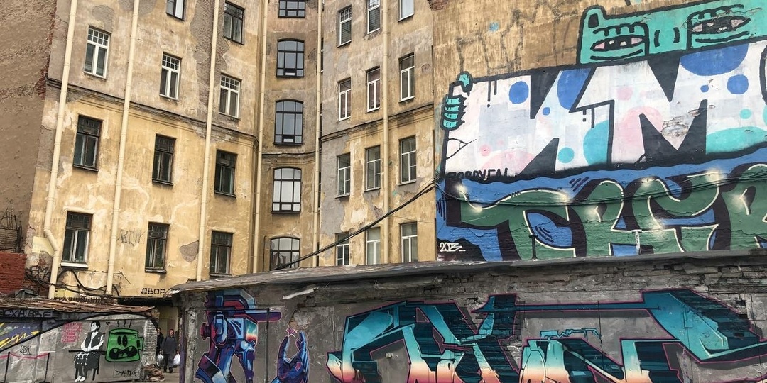 ГАТИ: ИИ нашел в Петербурге свыше 2,4 тысяч нарушений за 2025 году