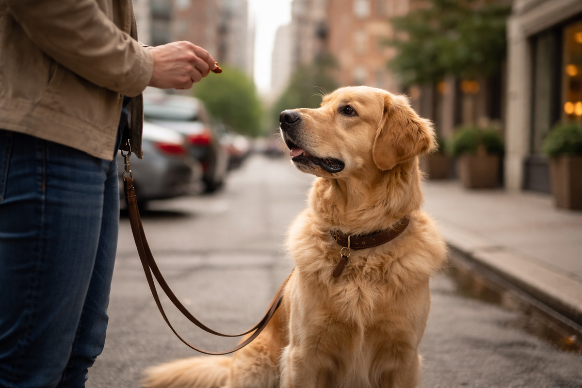 - Правила важнее породы всегда!
