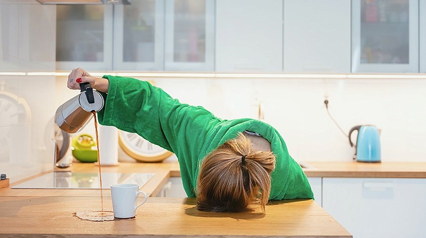 Астения: когда усталость становится диагнозом. Полный гид по выявлению причин и пути к энергии