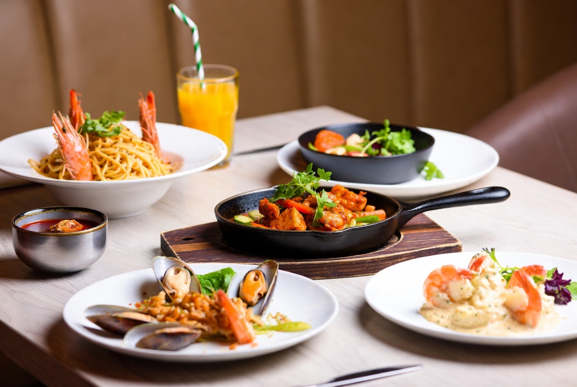 ТОП‑3 простых блюда