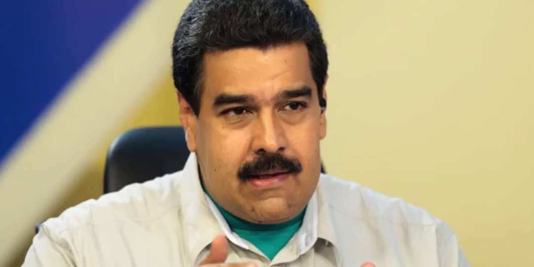 Психиатр объяснил реакцию Мадуро при задержании агентами США