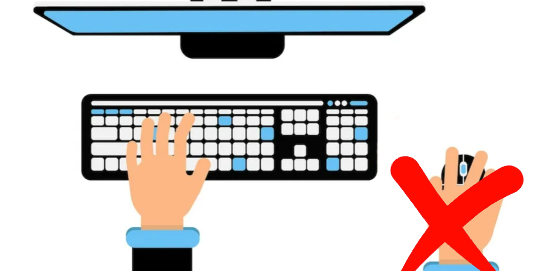 Секретные клавиши Windows: Топ сочетаний, которые заменят сотни кликов мышкой и упростят вам жизнь
