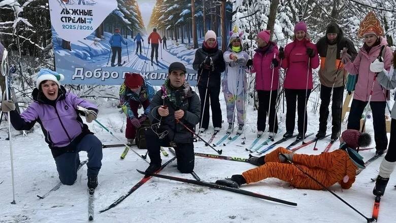 Фото: пресс-служба комитета по физической культуре и спорту