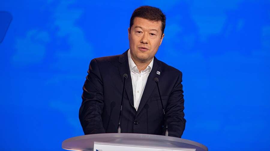    Фото: Global Look Press/Roland Macri