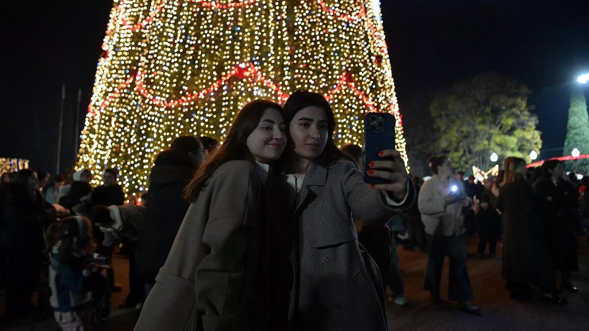 © Sputnik / Томас Тхайцук