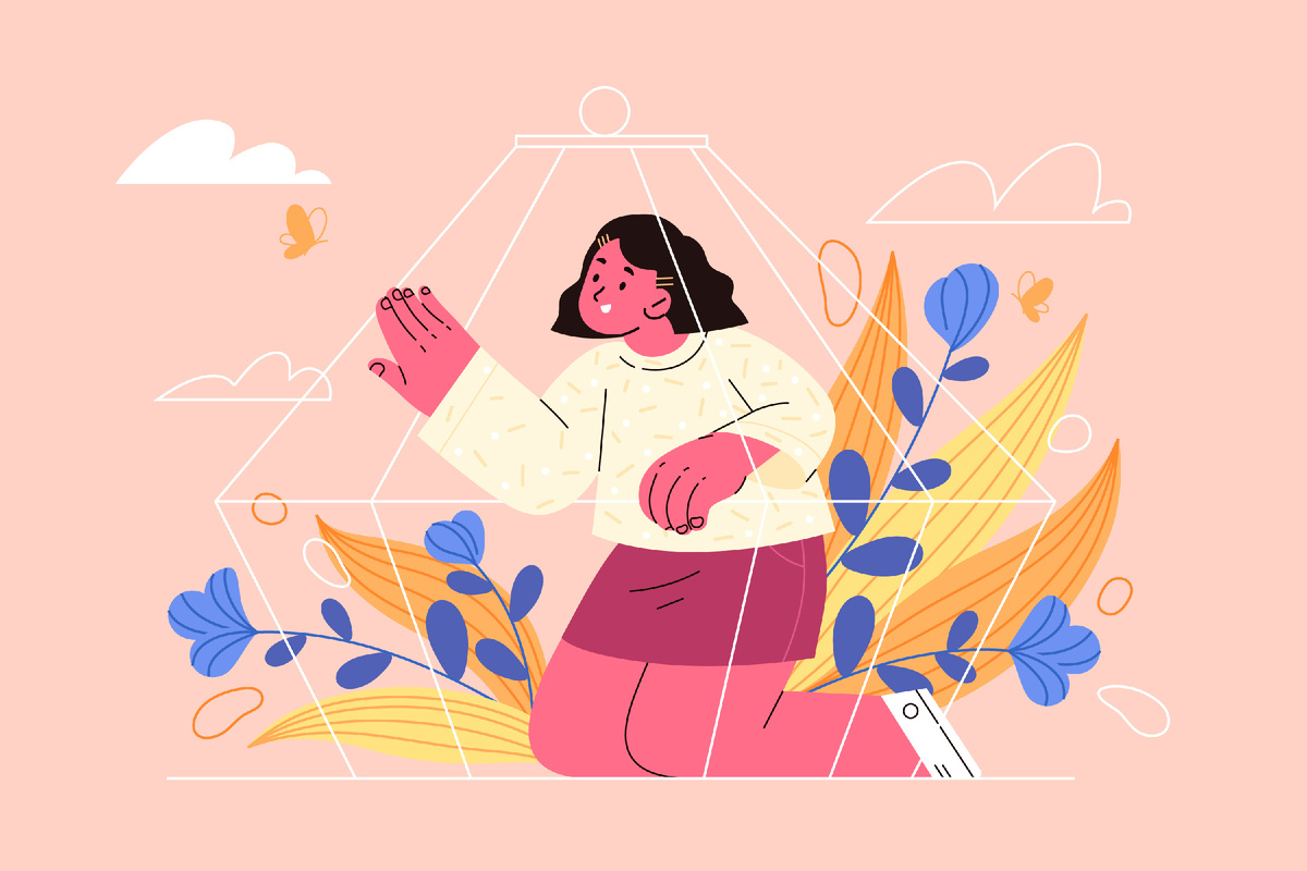 Эффективное снятие стресса и тревоги