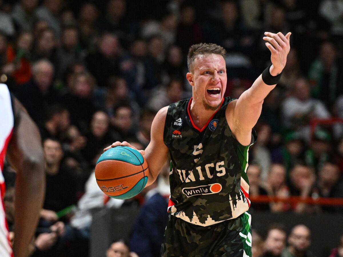    Дмитрий Кулагин | © РИА Новости / Максим Богодвид