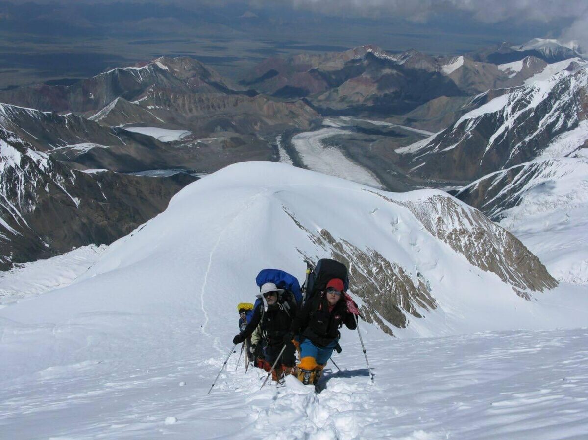    Фото с фотоаппарата Парасту Абришами | © Фото : Парасту Абришами