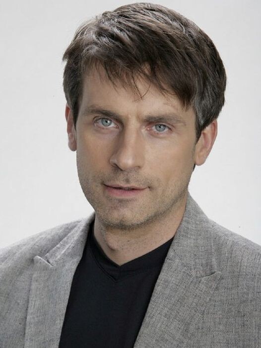 Илья Шакунов.