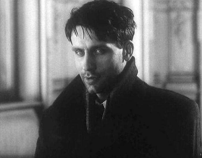 Илья Шакунов.