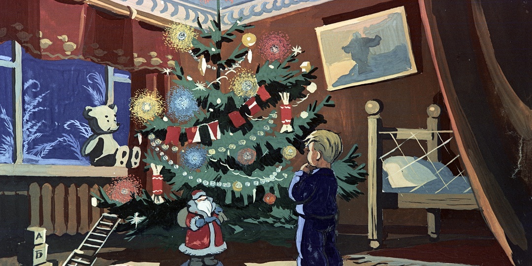 15 лучших новогодних мультфильмов для всей семьи