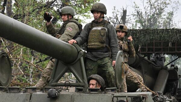    © РИА Новости . Станислав Красильников