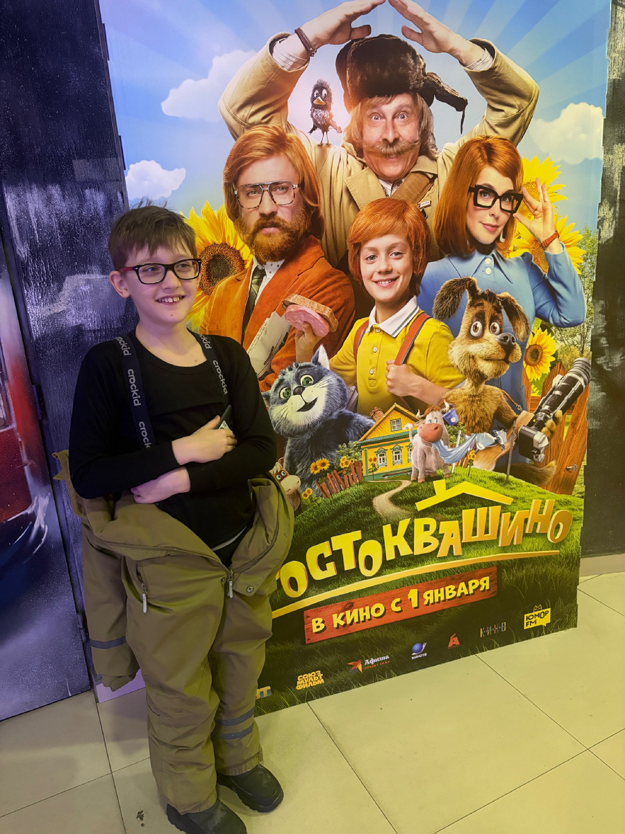 Злостные кинопираты на охоте за шедеврами Сарика Андреасяна