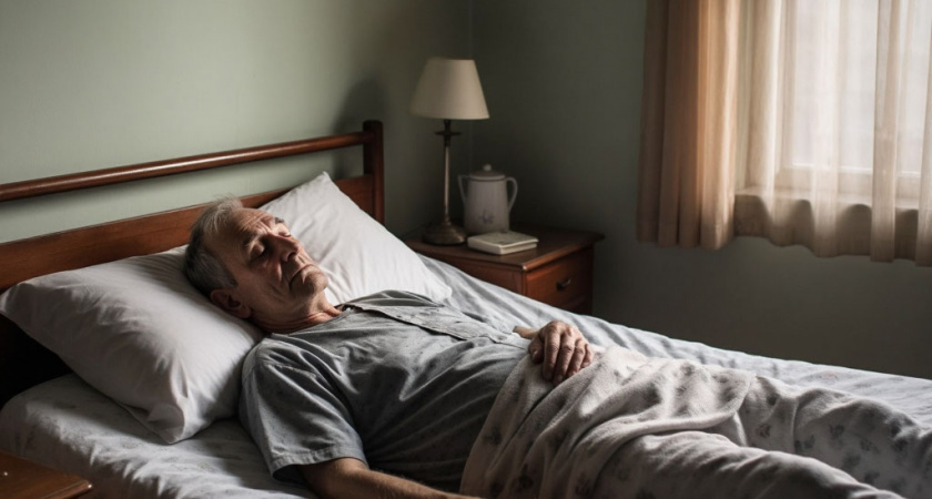    Картинка создана нейросетью Алиса AI