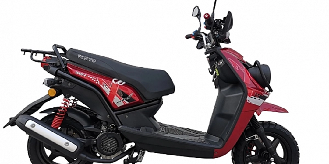 Скутеры из Китая — стоит ли покупать? Личный опыт и неожиданные фавориты