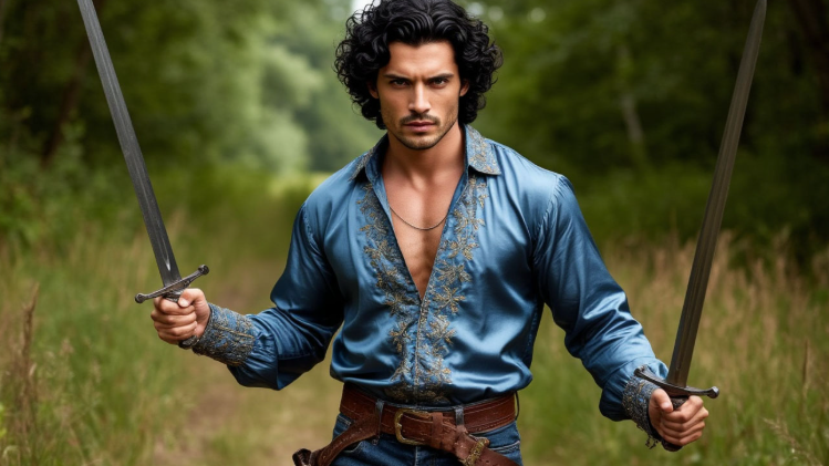 Изображение сгенерировано Шедеврум