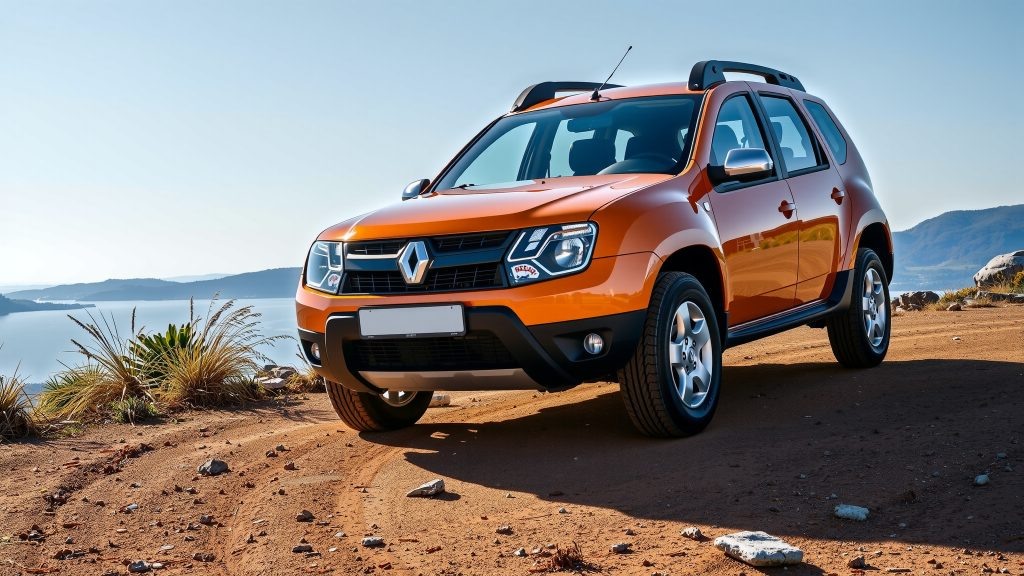    Renault Duster до 160 лошадиных: клуб владельцев раскрывает секреты надежной эксплуатации