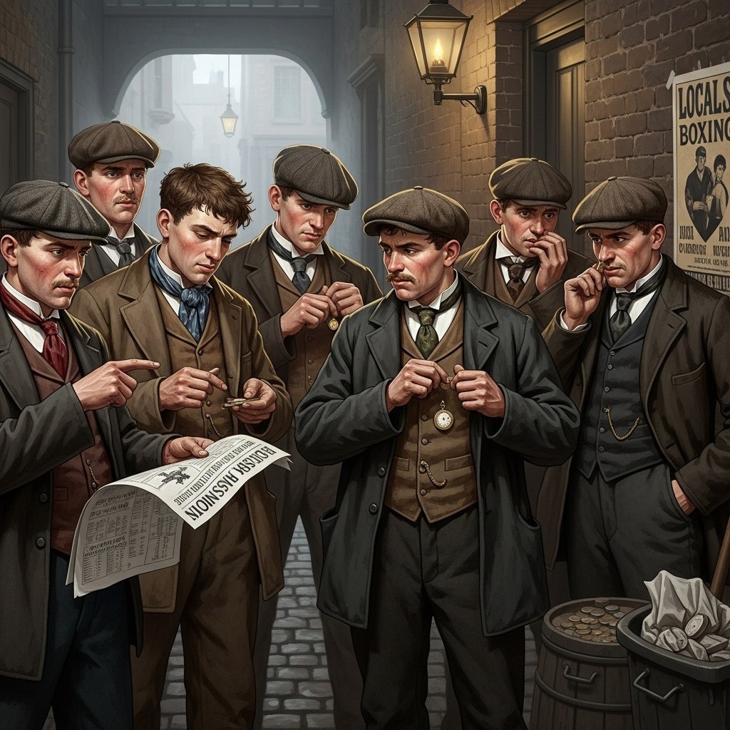 Рисунок сгенерирован нейросетью