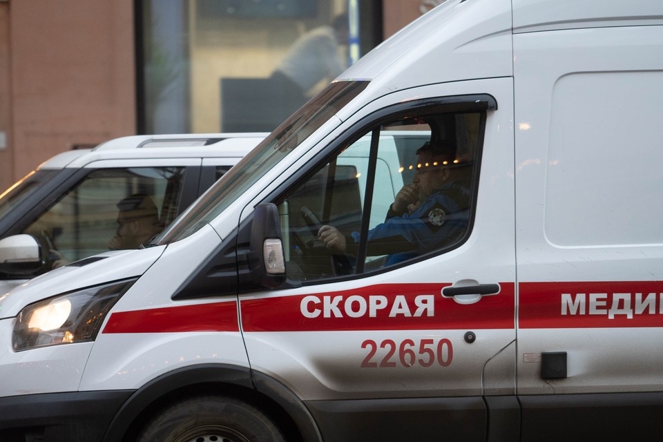    «Все горели»: выжившая в теракте в Хорлах рассказала, как накрыла собой мужа Алексей БУЛАТОВ