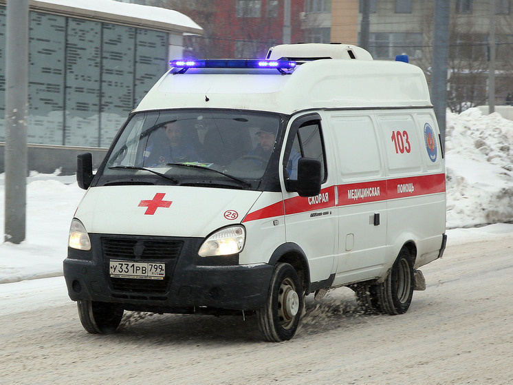   Лилия Шарловская