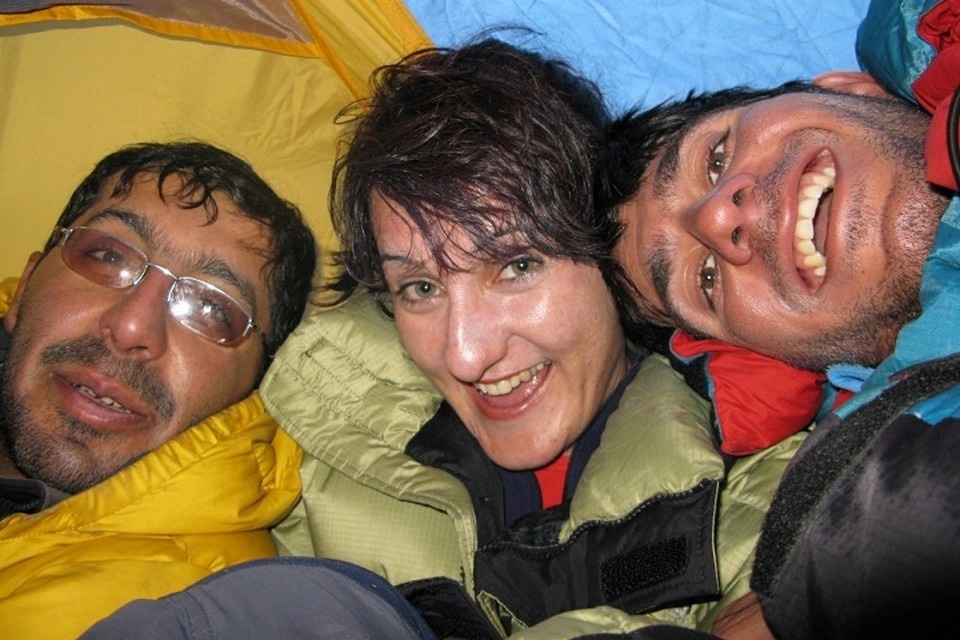    Россиянка нашла фотографии, которые были сделаны 17 лет назад. Фото: соцсети