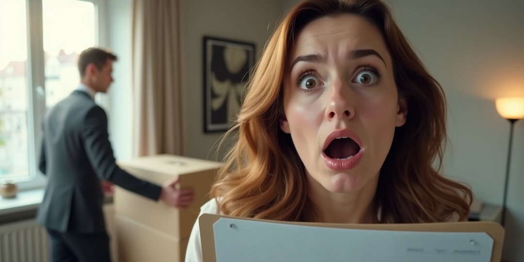 Ксения забрала медкарту из регистратуры и обнаружила в ней запрос от мужа на справку о её дееспособности для суда