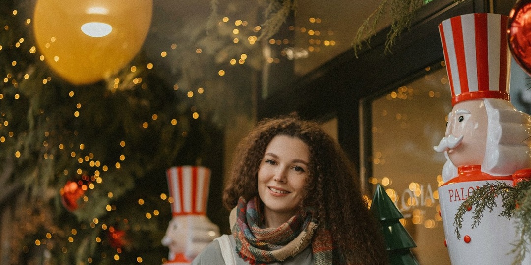 ФОТОГРАФ Ульяна Буканова | Россия