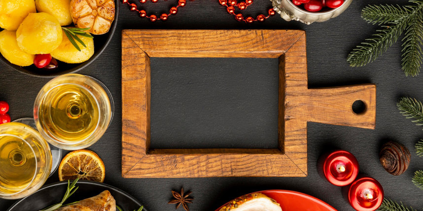    кавказские рецепты очень практичны.freepik@freepik